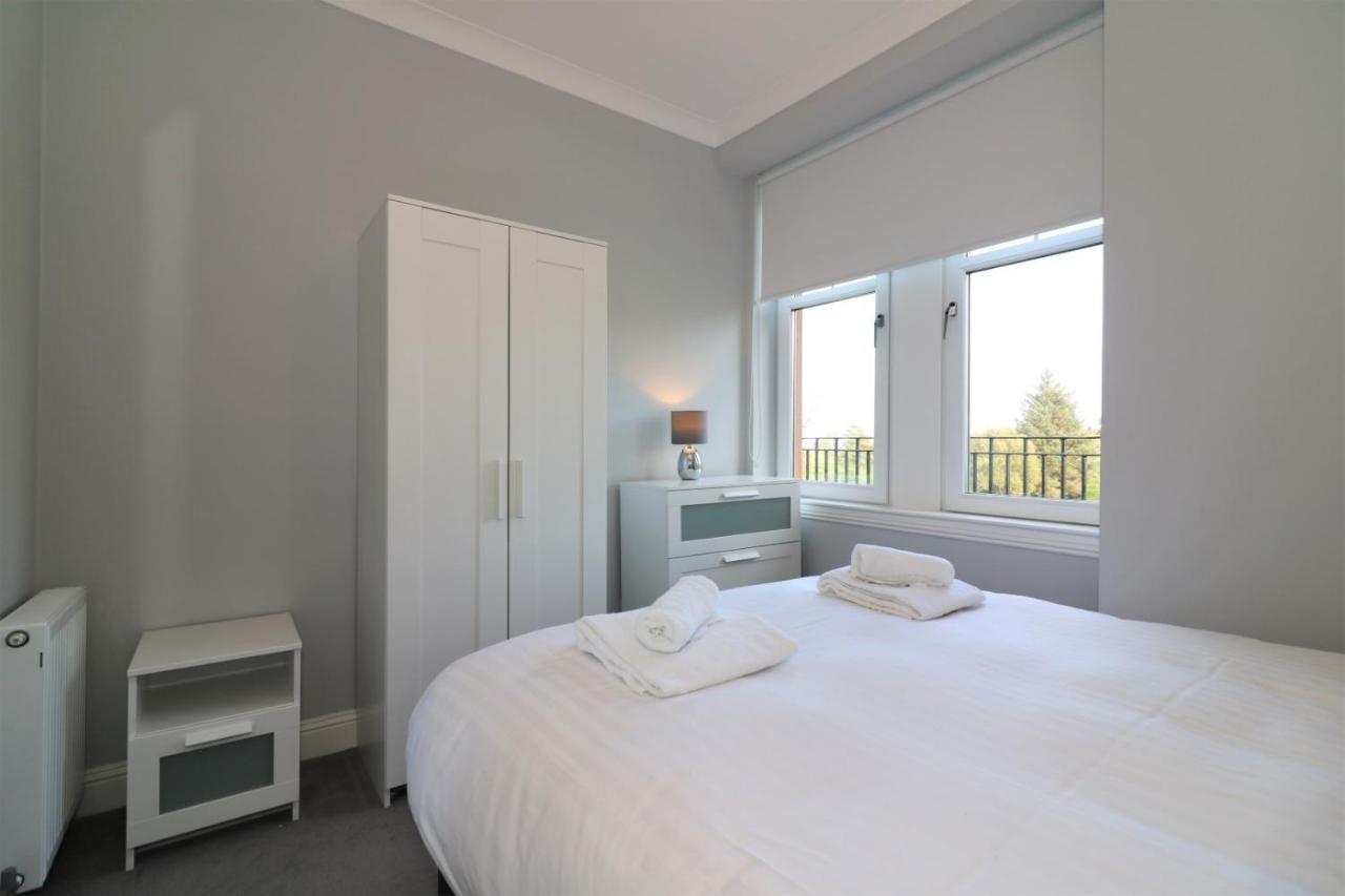 Signature - Greenlees Clubhouse Glasgow Bagian luar foto