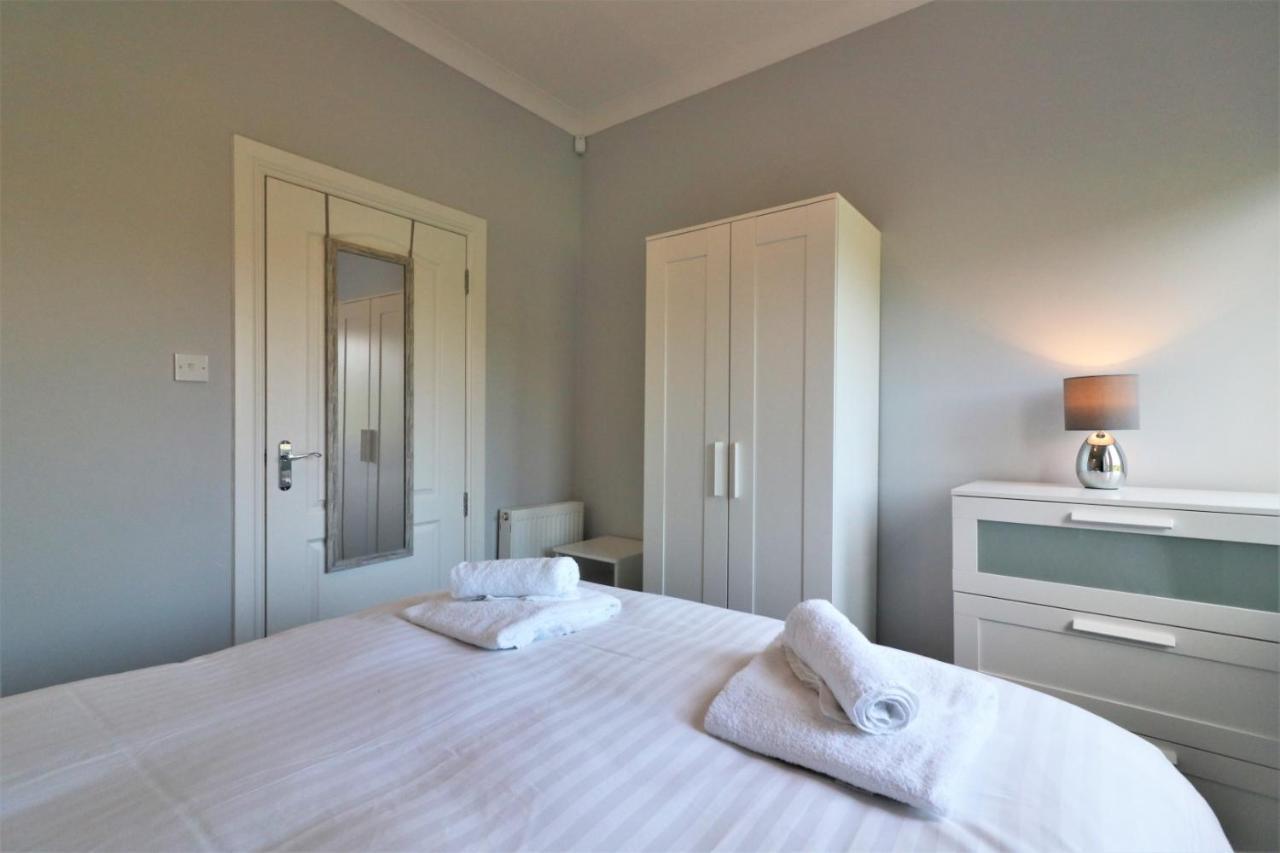 Signature - Greenlees Clubhouse Glasgow Bagian luar foto