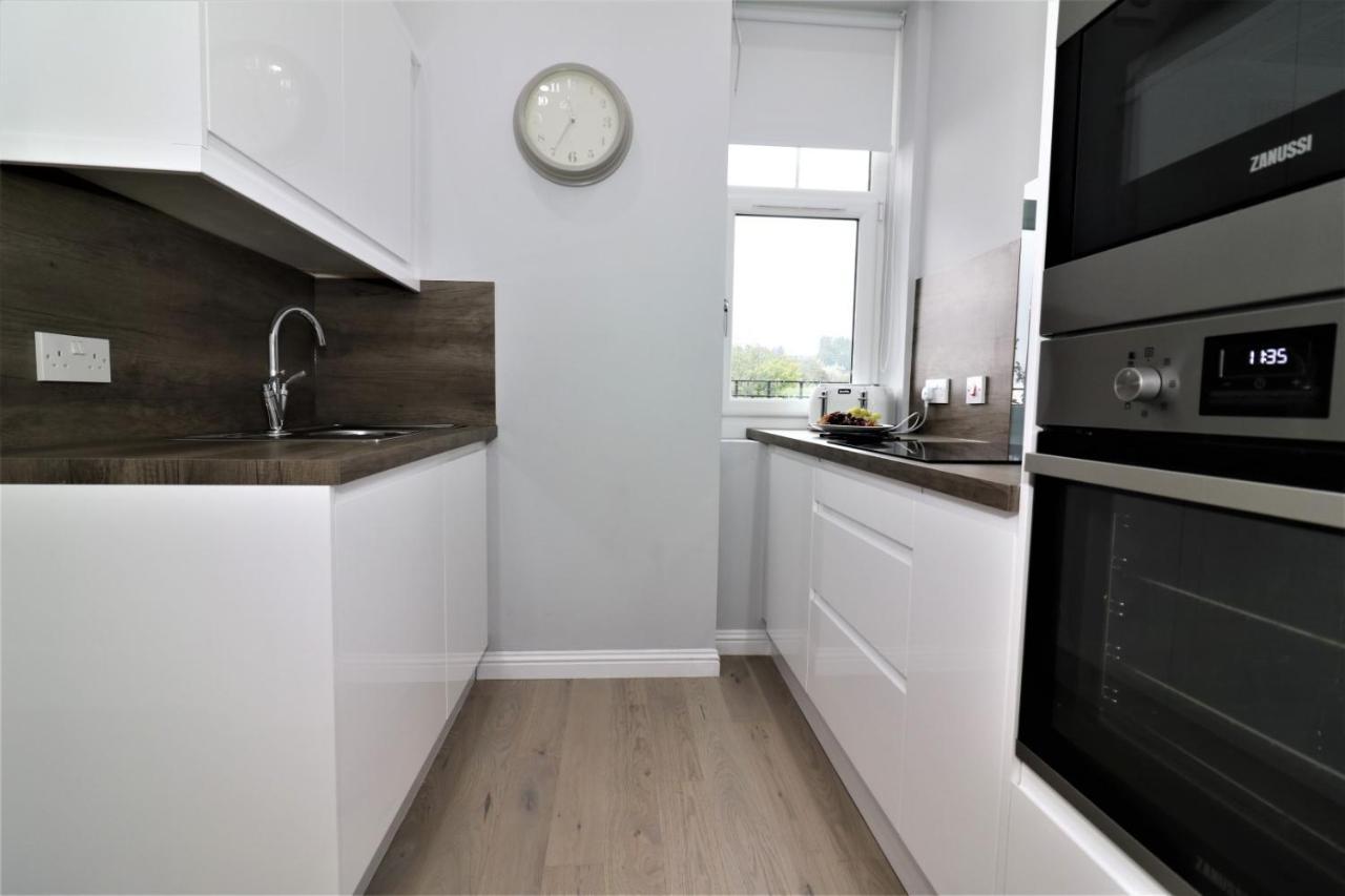 Signature - Greenlees Clubhouse Glasgow Bagian luar foto