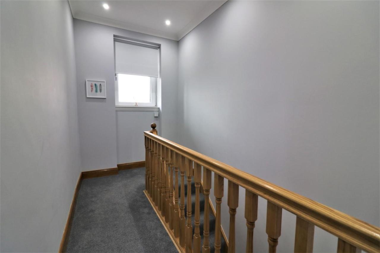 Signature - Greenlees Clubhouse Glasgow Bagian luar foto