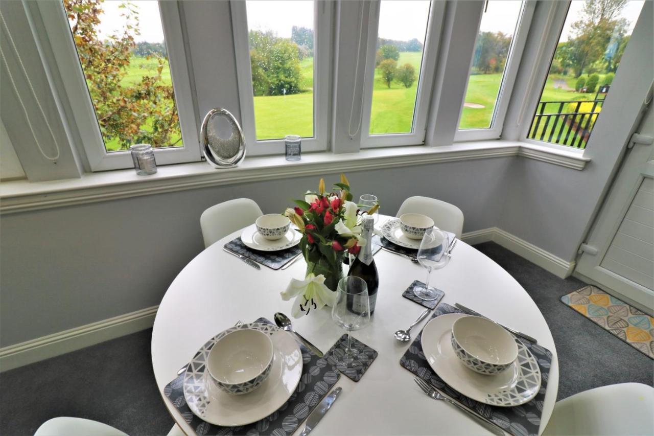 Signature - Greenlees Clubhouse Glasgow Bagian luar foto