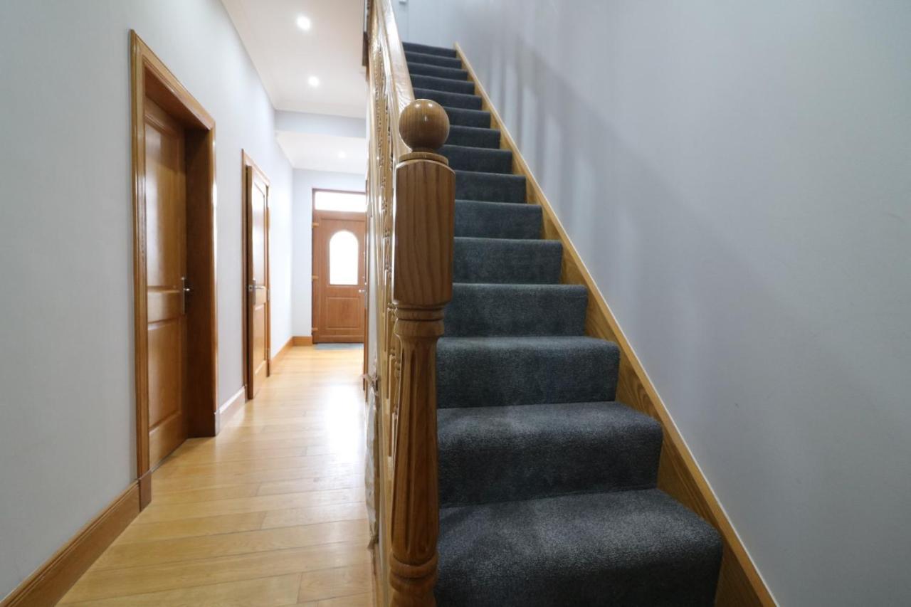 Signature - Greenlees Clubhouse Glasgow Bagian luar foto